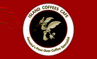 Island Coffees Cafe