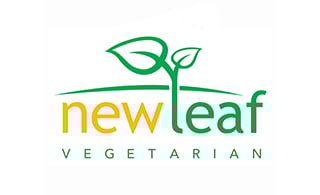 New Leaf Vegetarian 