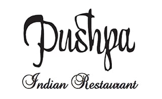 Pushpas Indian Restaurant