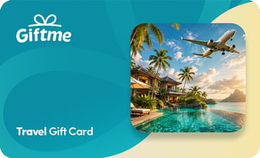 Travel eGift Card