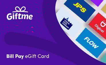 Bill payment smart card